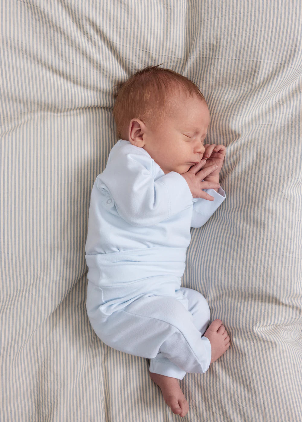 Marmar Piva, Bukser - Light Blue