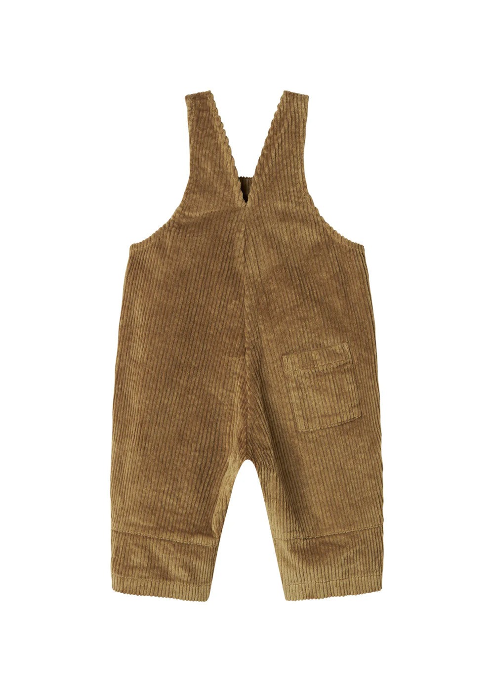 Marmar Riri B, Selebukser - Dark Bronze