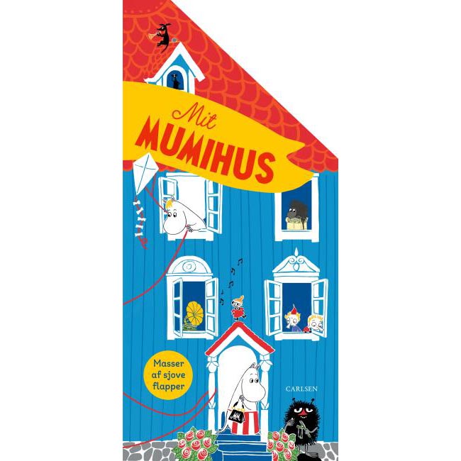 Bog - Mit Mumihus
