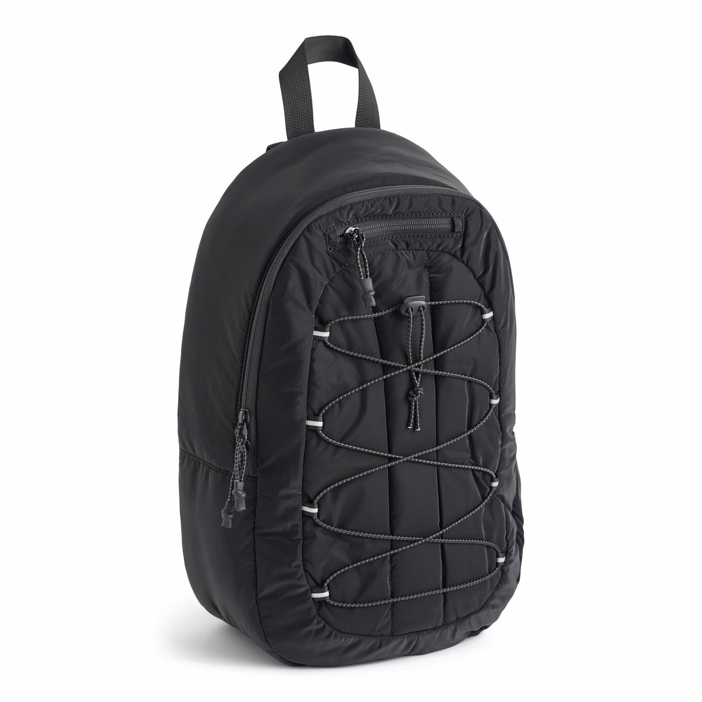 Molo - Backpack Stone - Black