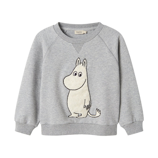 Moomin Sweatshirt