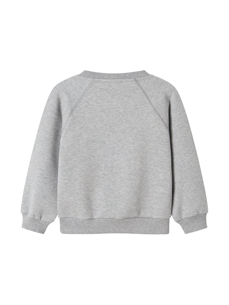 Mumi Sweatshirt - Theos - Marmar