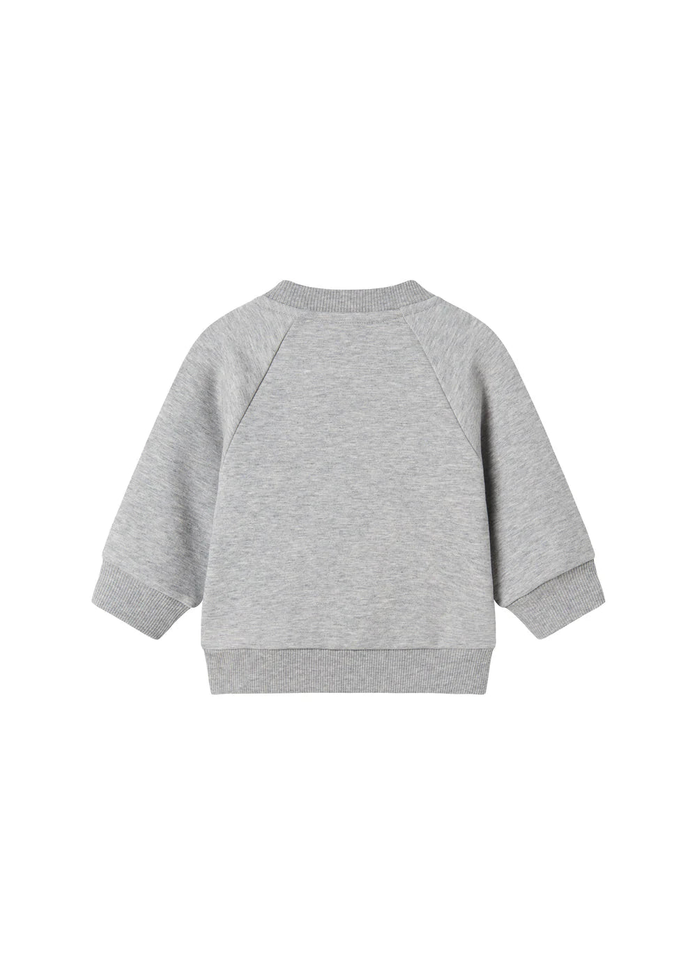 Mumi Sweatshirt - Theos B - Marmar