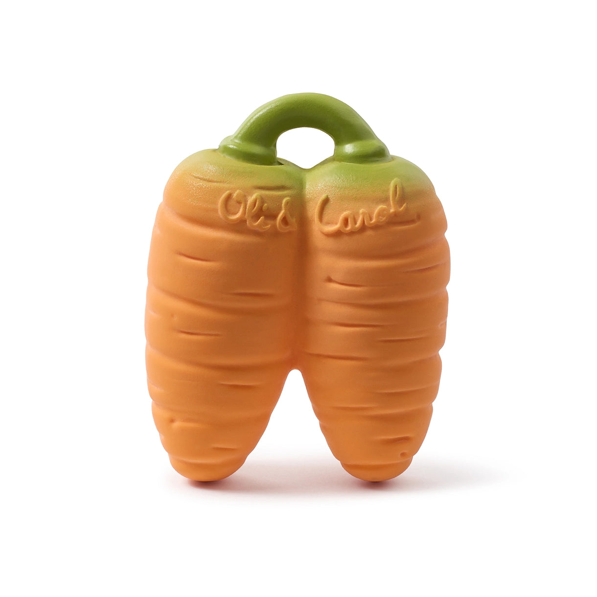 Cathy the Carrot