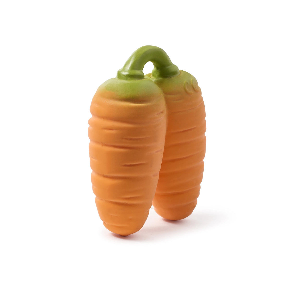 Cathy the Carrot