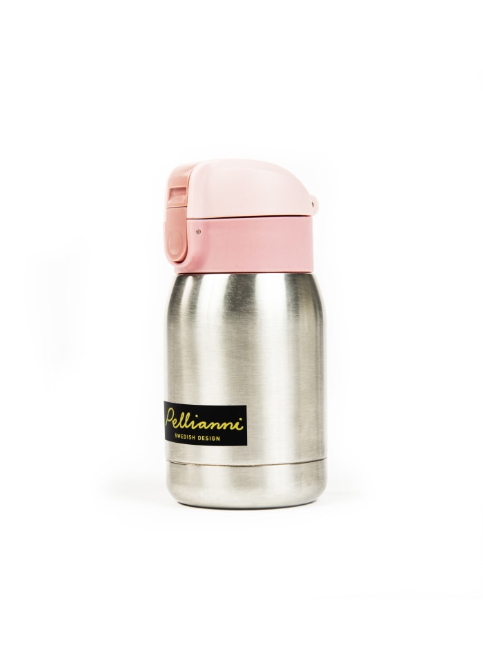 Pellianni Thermos 200ml - Pink
