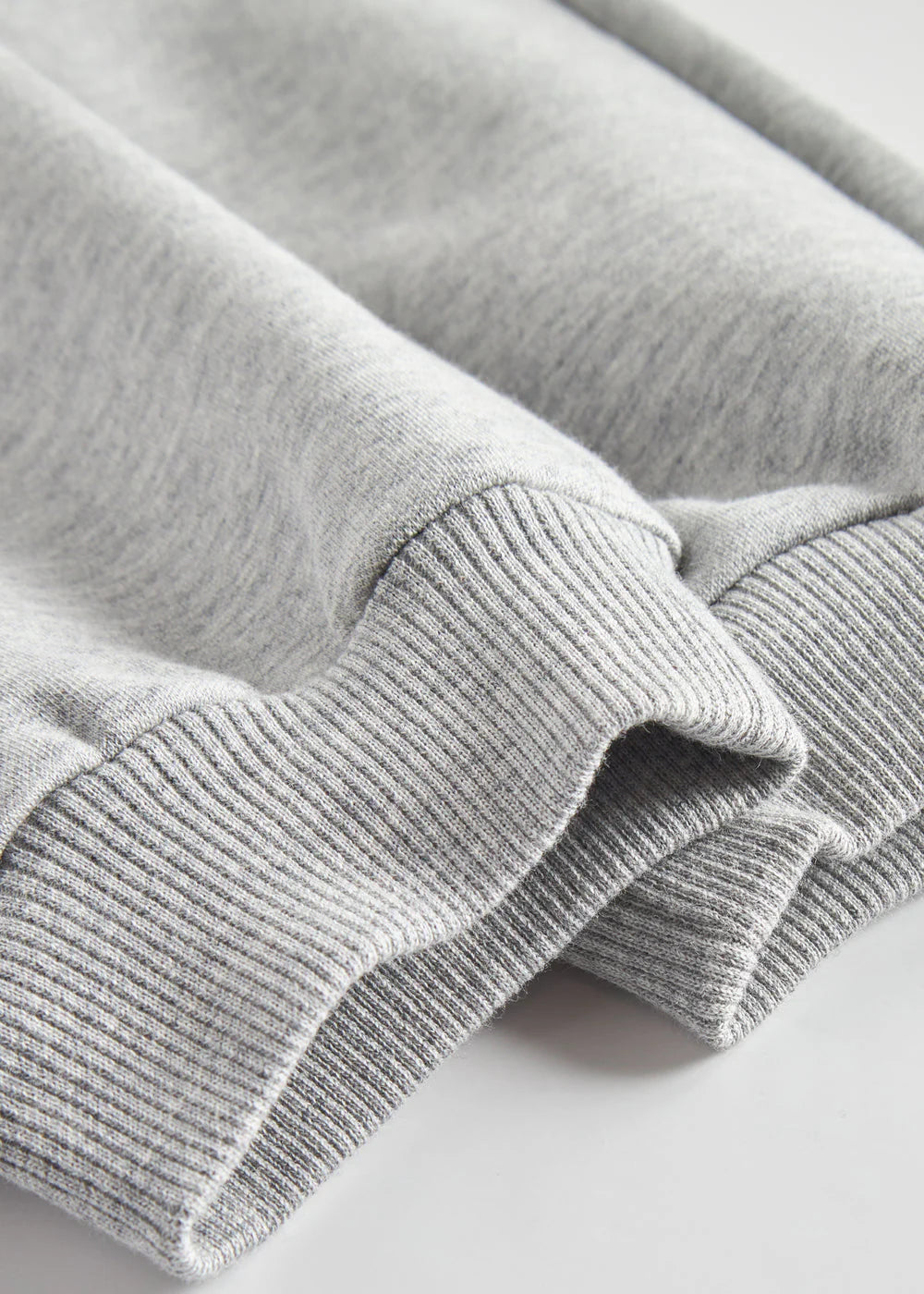 Pelon, Bukser - Light Grey Melange