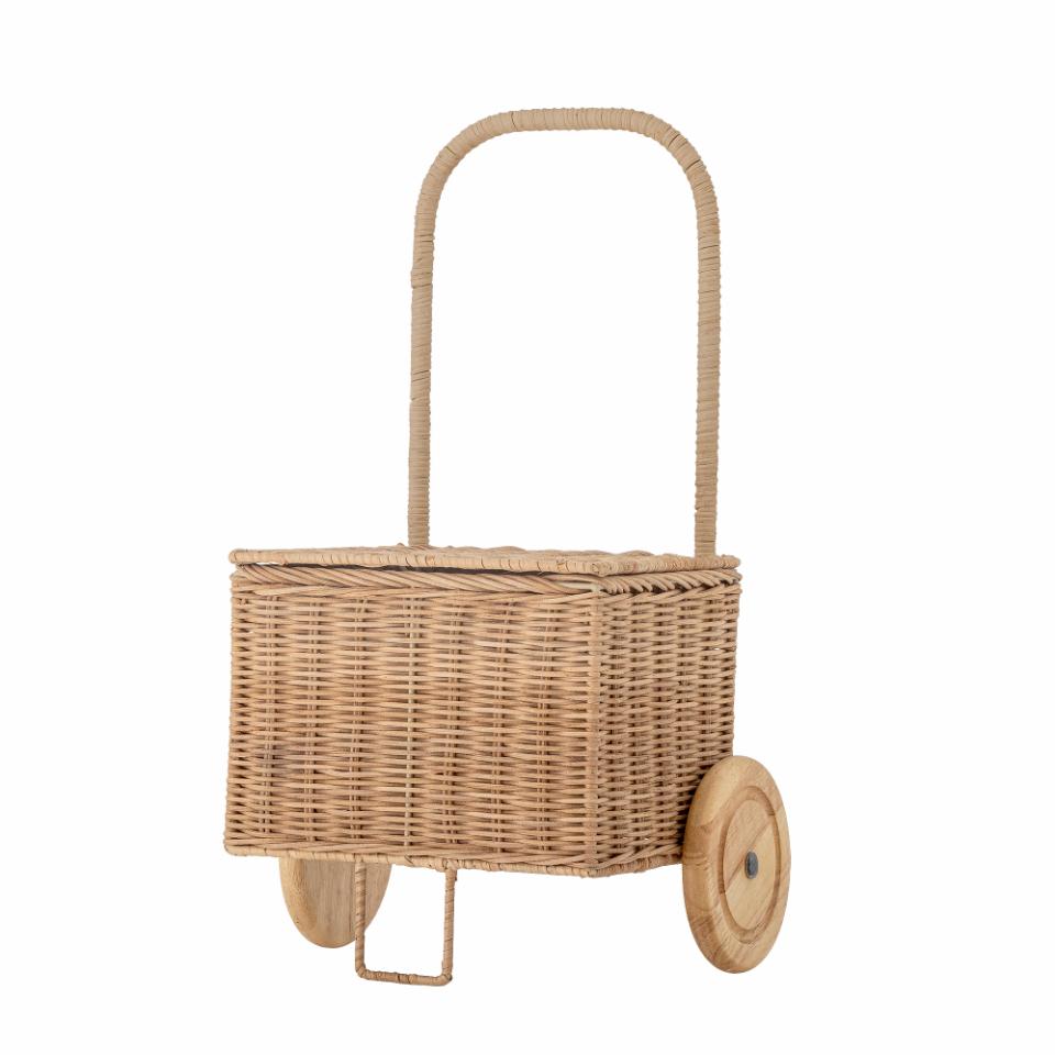 flet trolley