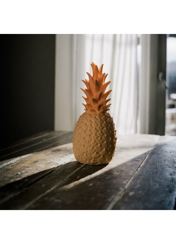 The Piñacolada lamp - Blush