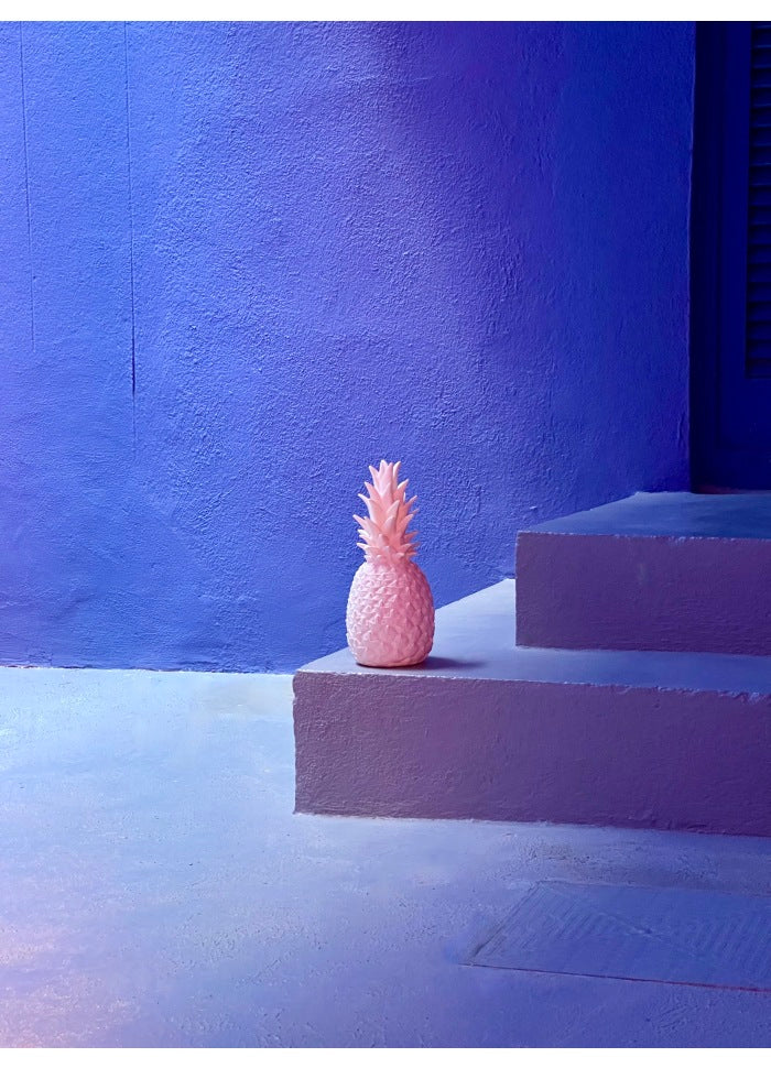 The Piñacolada lamp - Blush