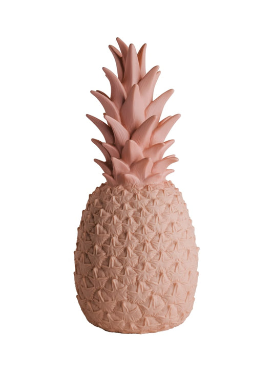The Piñacolada lamp - Blush