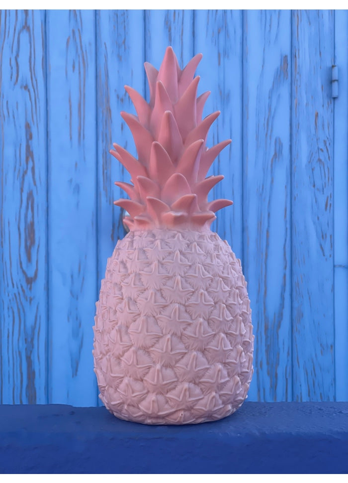 The Piñacolada lamp - Blush