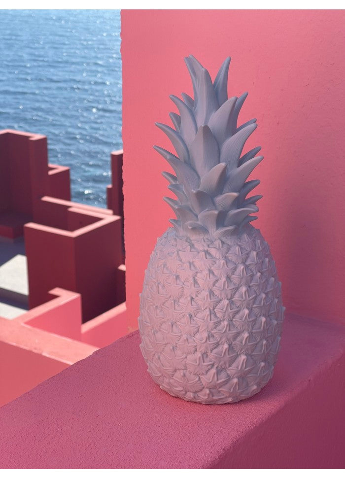 The Piñacolada lamp - Ocean