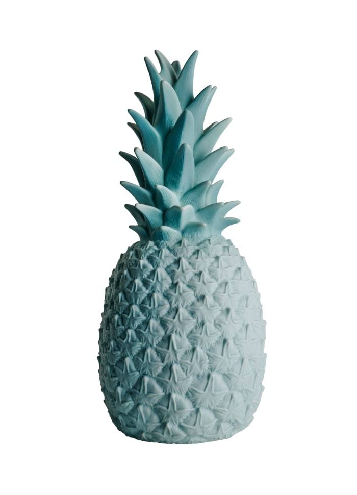 The Piñacolada lamp - Ocean