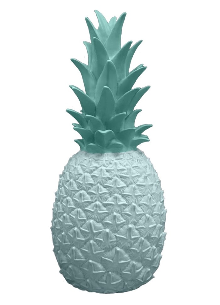 The Piñacolada lamp - Ocean