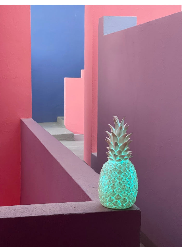 The Piñacolada lamp - Ocean