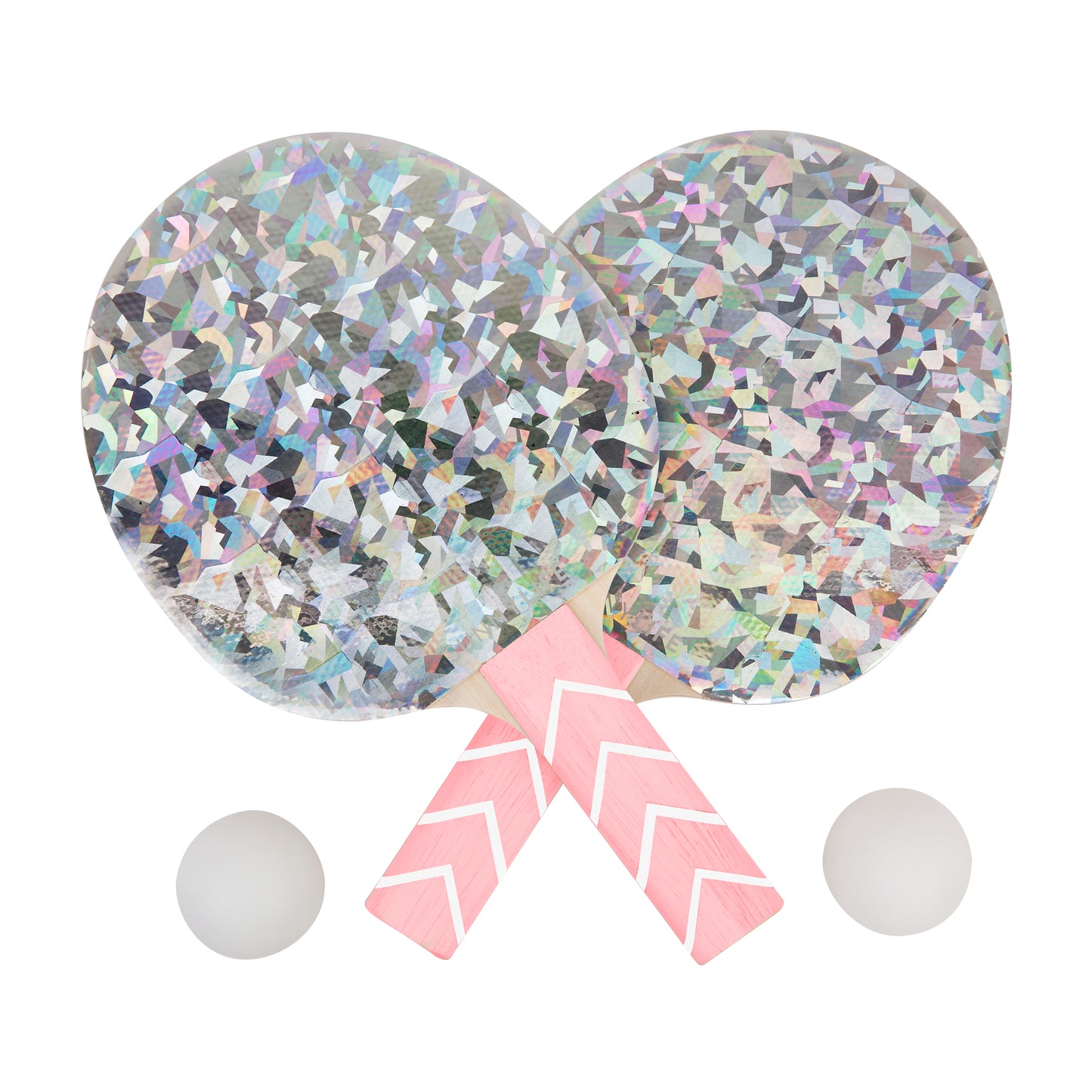 Bordtennis spil - Play On Tbl Tennis Holographic