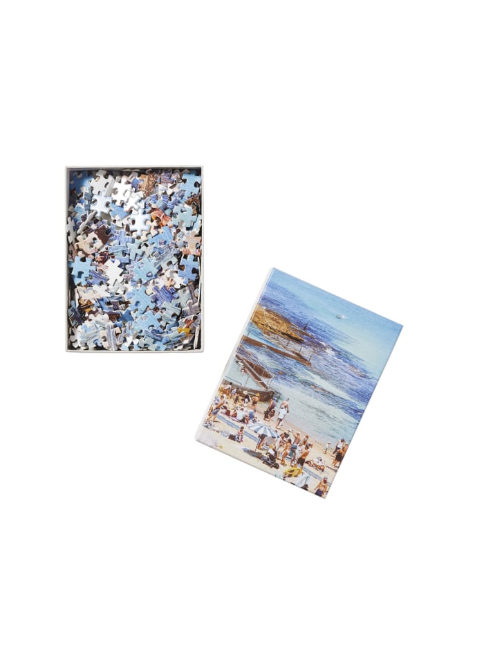 Puslespil Bondi Beach 500brk