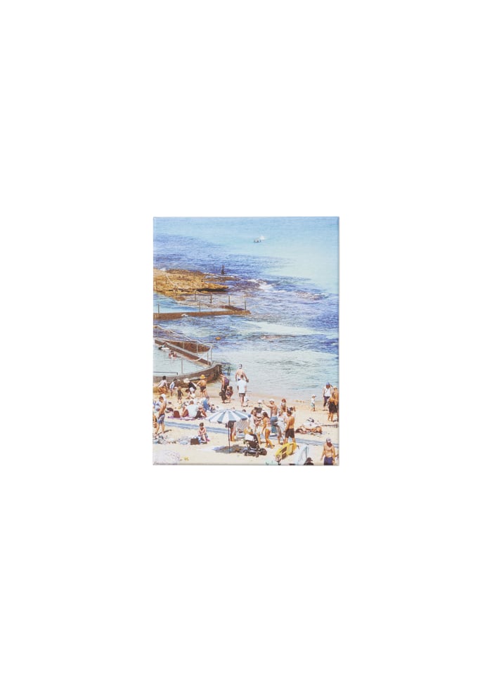 Puslespil Bondi Beach 500brk