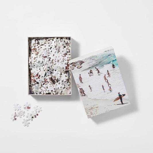 Puslespil Tamarama Beach 500brk