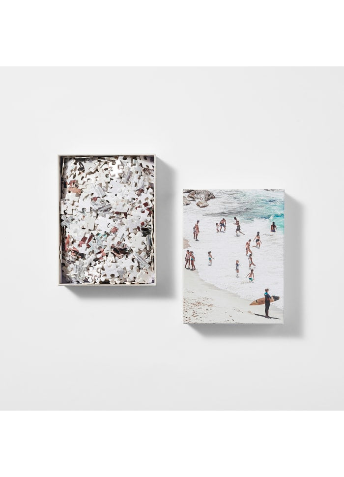 Puslespil Tamarama Beach 500brk