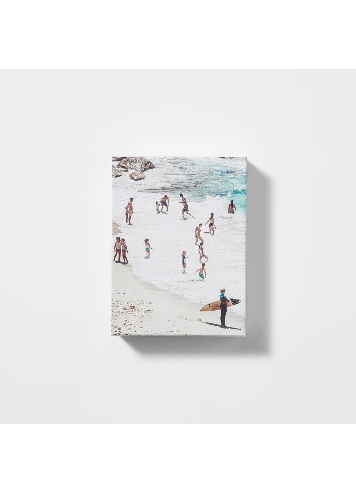 Puslespil Tamarama Beach 500brk