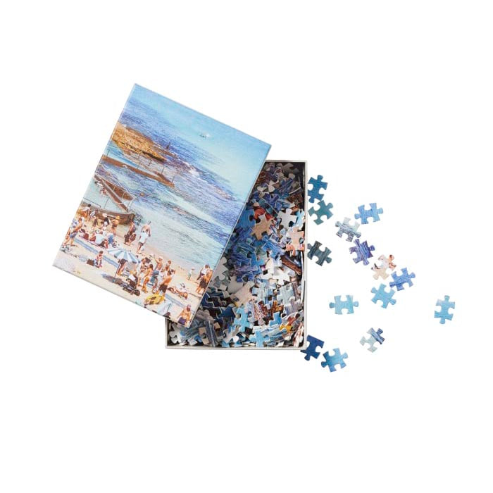 Puslespil Bondi Beach 500brk