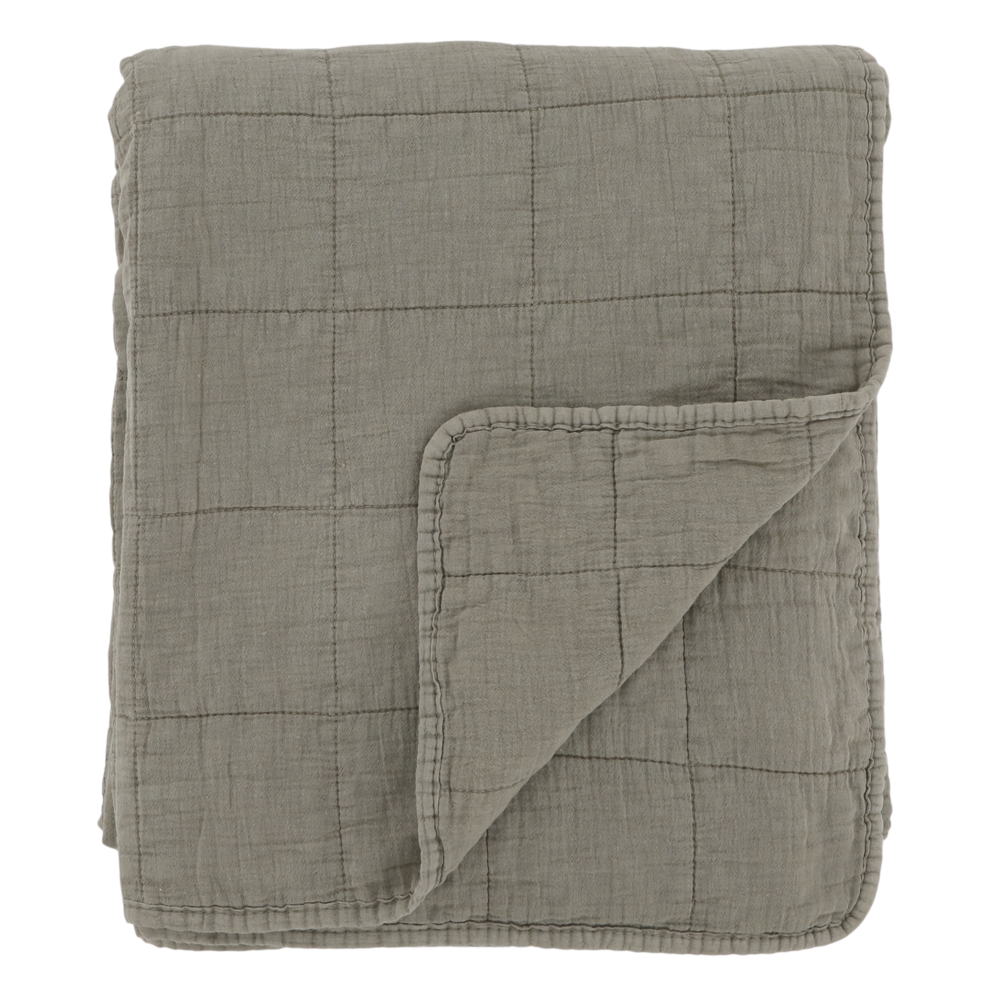 Quilt - Eukalyptus