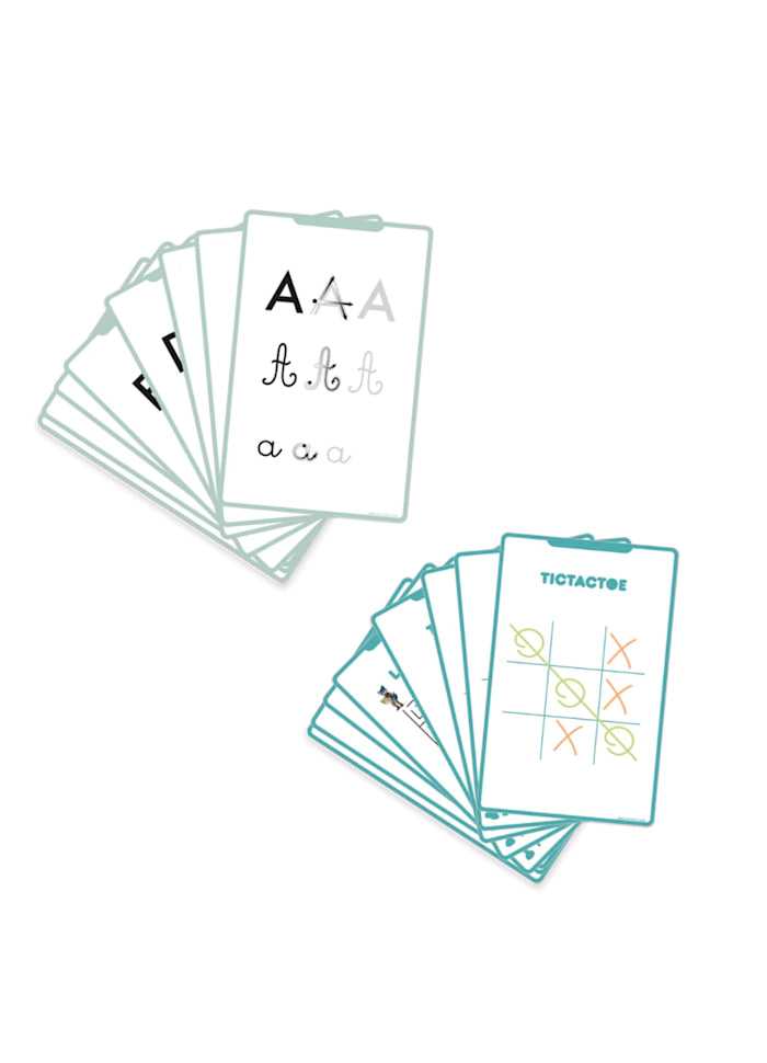 REFILL DRAWINGS FOR KIDYDRAW-MINI - Games and Education