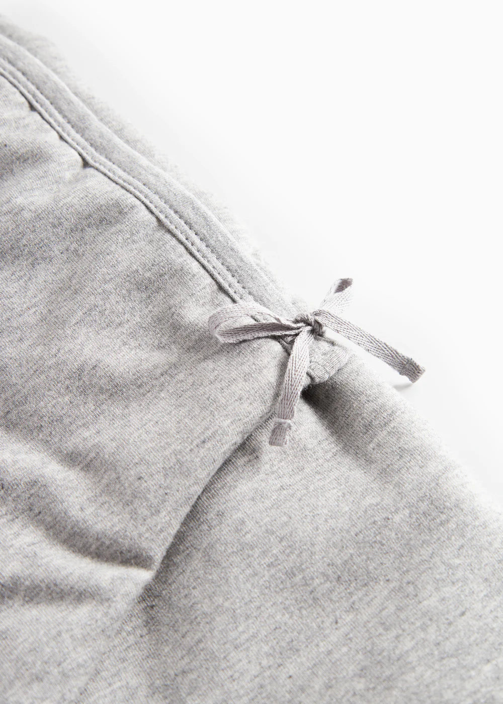 Rex, Vatteret Dragt - Light Grey Melange