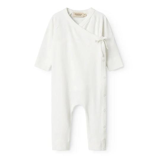 Rula, Heldragt - Gentle White