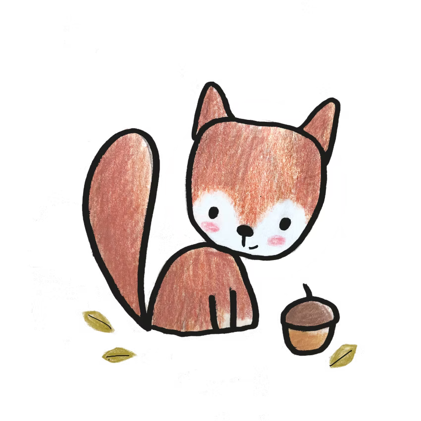 SKAL VI TEGNE - DYRENE PÅ LANDET