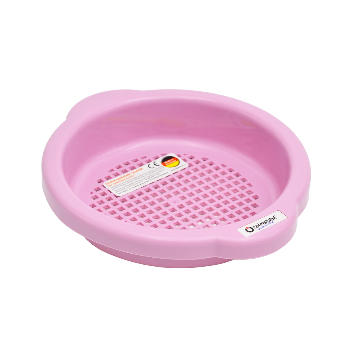 Sandsi 1 stk - Pastel - assorteret