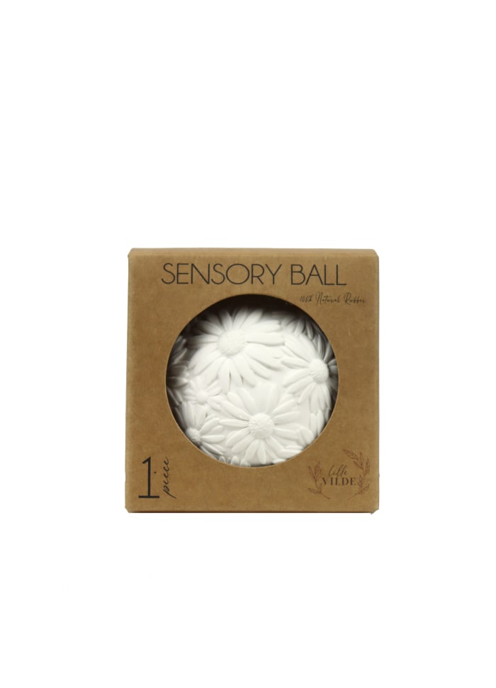 Sansebold - Daisy - Natural Rubber