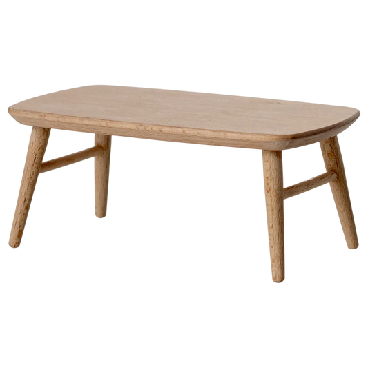 Sofabord til Mus - natur