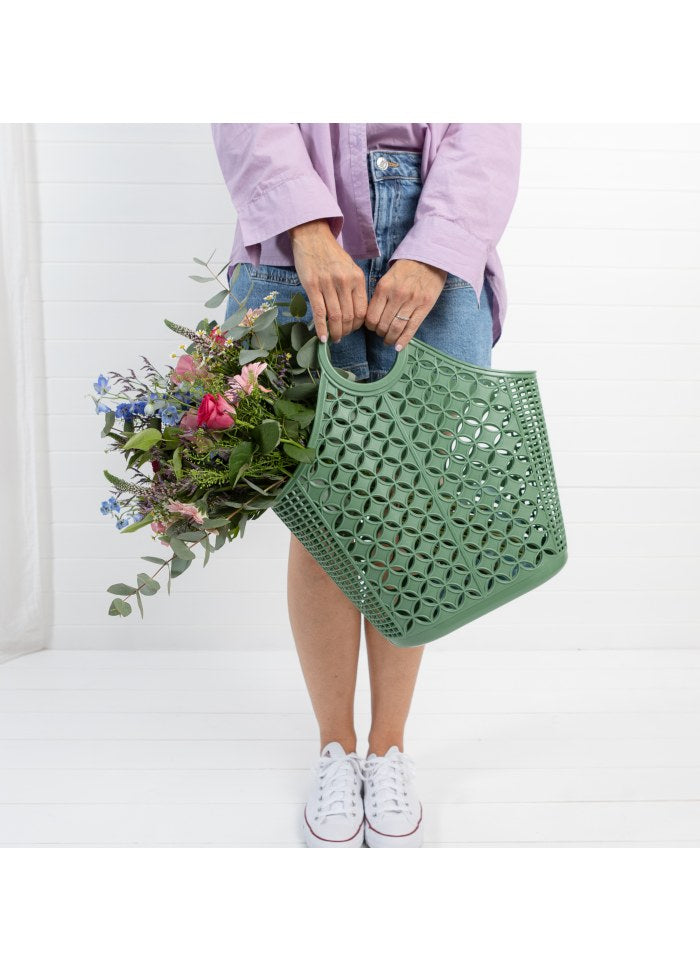 Sun Jellies - Atomic Tote