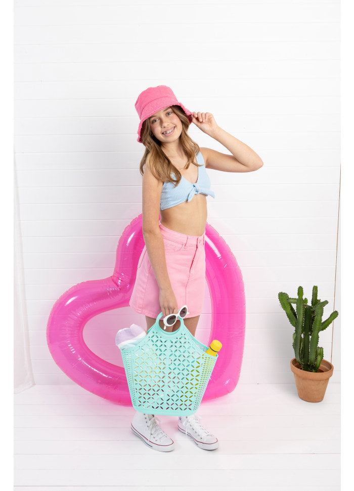 Sun Jellies - Atomic Tote