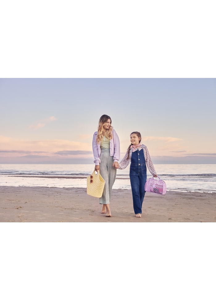 Sun Jellies - Atomic Tote