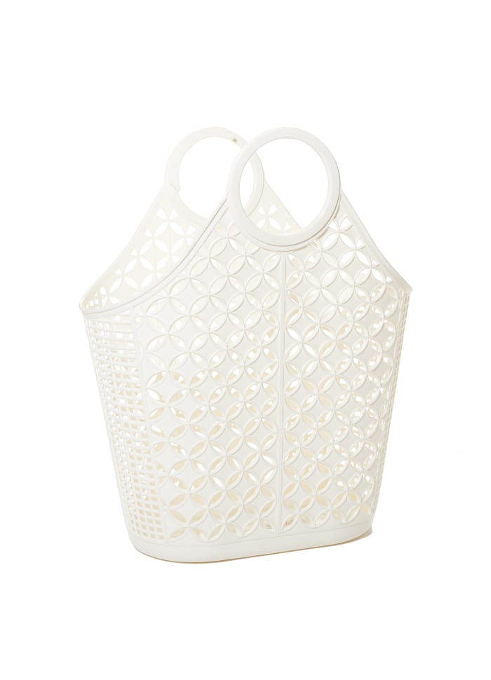 Sun Jellies - Atomic Tote