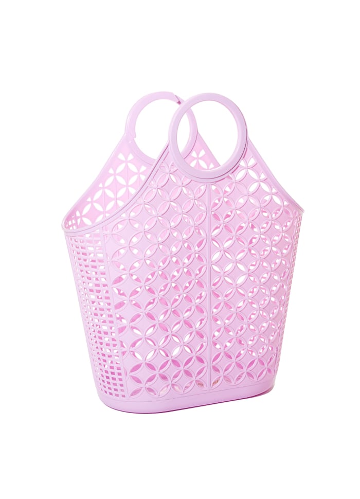Sun Jellies - Atomic Tote