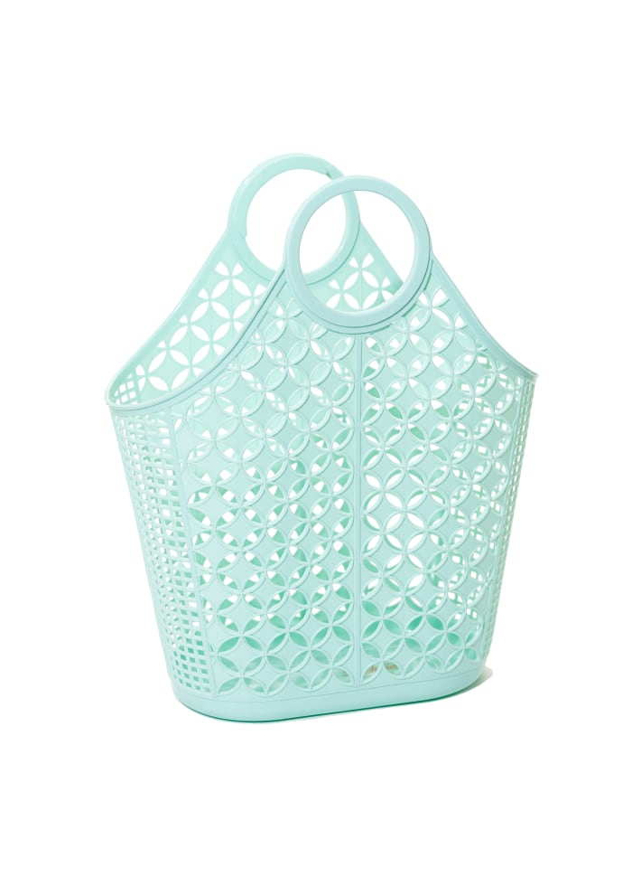 Sun Jellies - Atomic Tote
