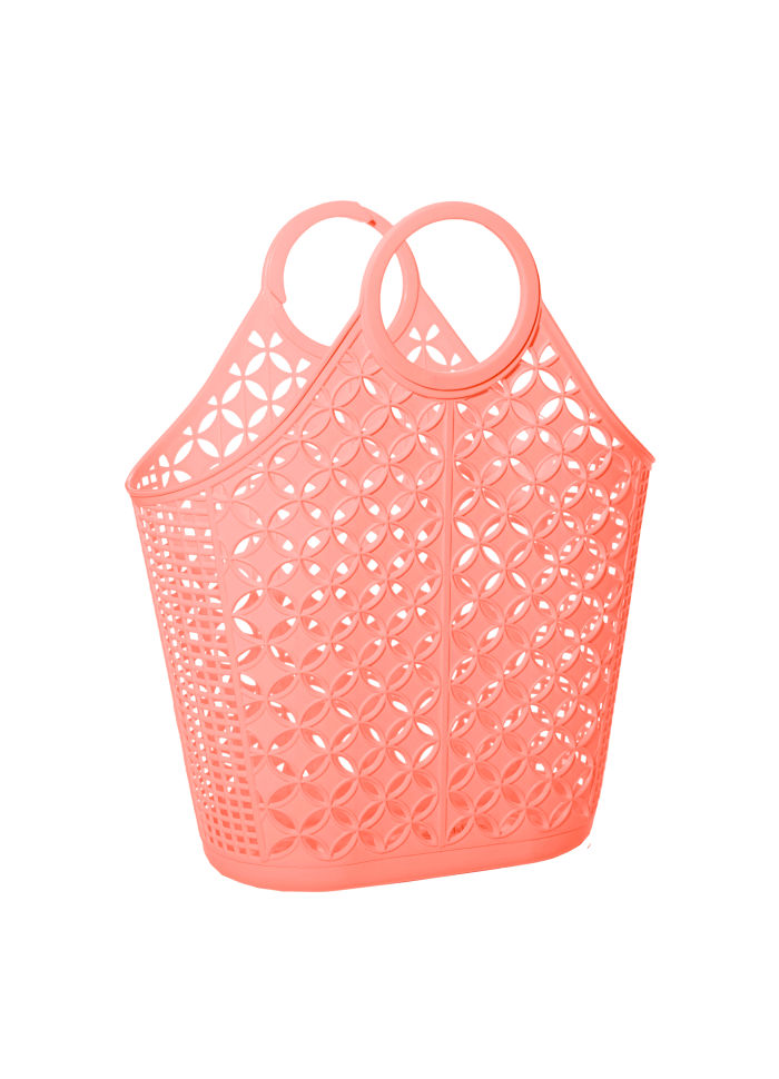 Sun Jellies - Atomic Tote