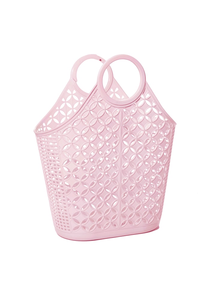 Sun Jellies - Atomic Tote