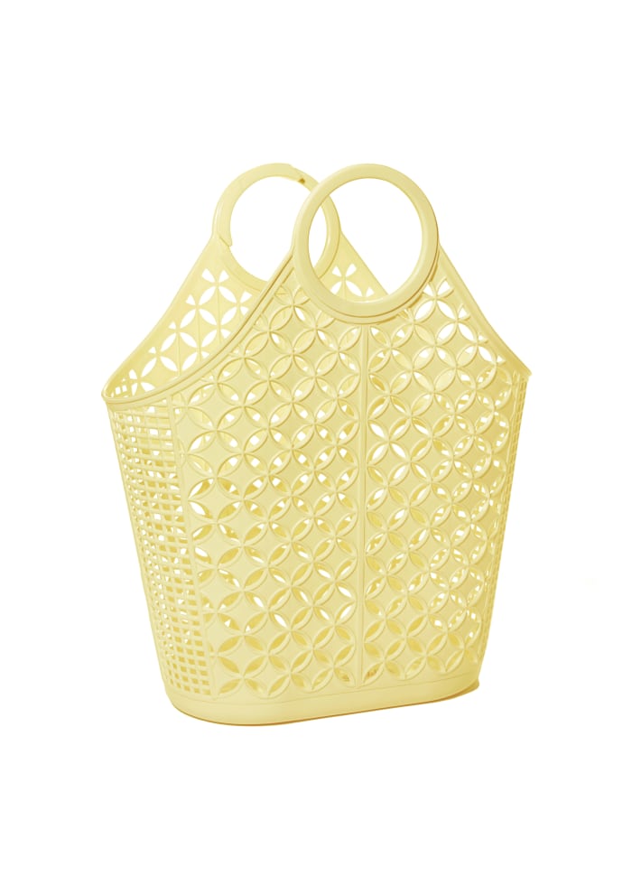 Sun Jellies - Atomic Tote