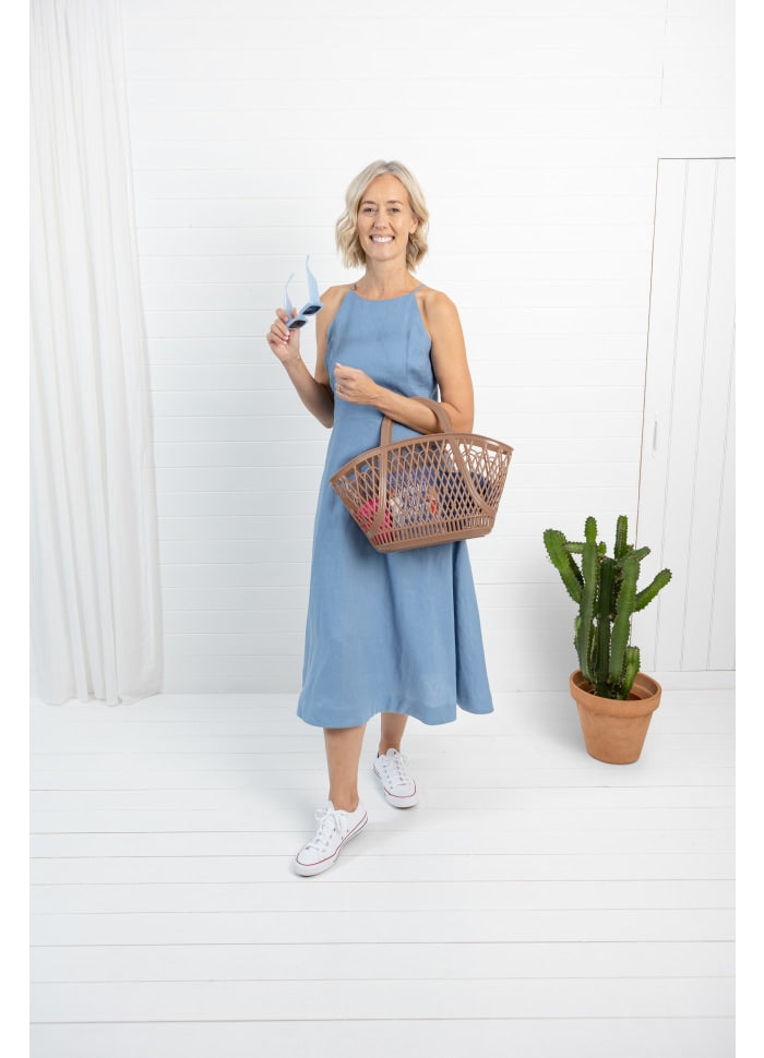 Sun Jellies - Betty Basket