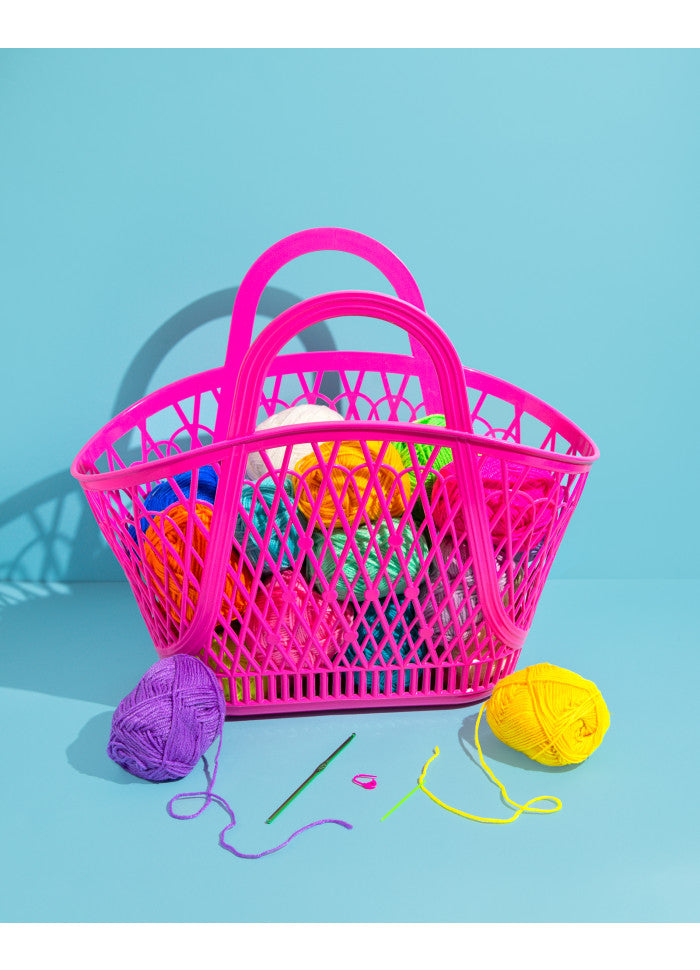 Sun Jellies - Betty Basket