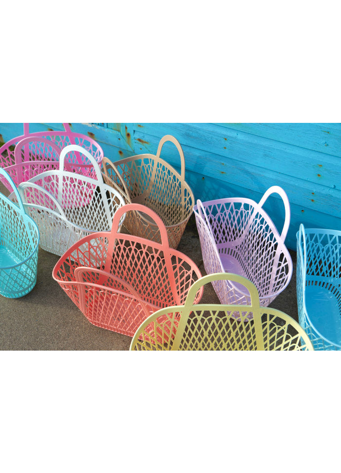 Sun Jellies - Betty Basket