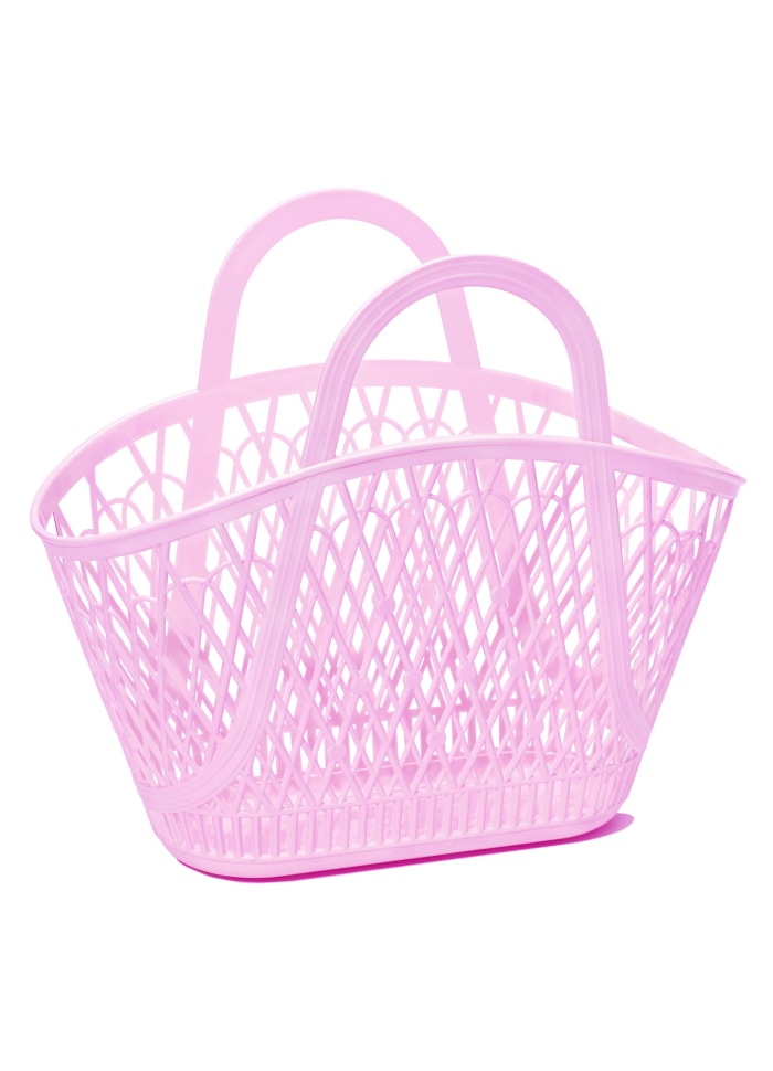 Sun Jellies - Betty Basket