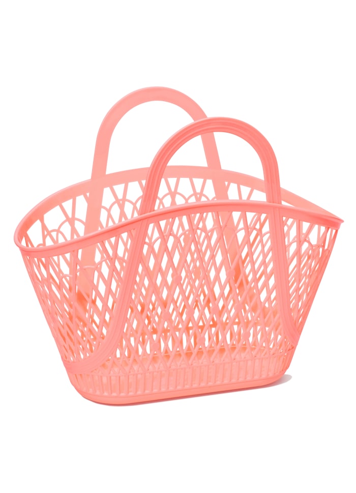 Sun Jellies - Betty Basket
