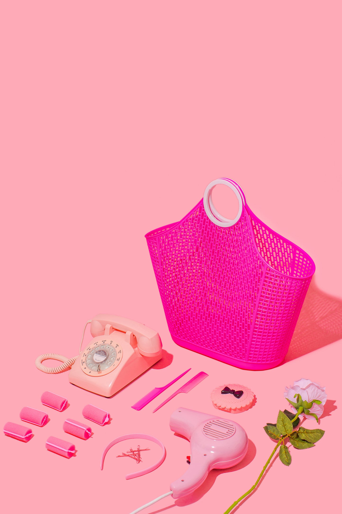 Sun Jellies - Fiesta Basket
